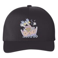 Flexfit Delta Seamless Cap  Thumbnail