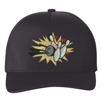 Flexfit Delta Seamless Cap  Thumbnail