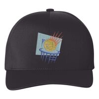 Flexfit Delta Seamless Cap  Thumbnail
