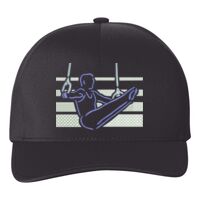 Flexfit Delta Seamless Cap  Thumbnail