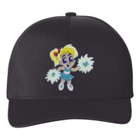 Flexfit Delta Seamless Cap  Thumbnail