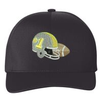 Flexfit Delta Seamless Cap  Thumbnail