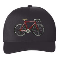 Flexfit Delta Seamless Cap  Thumbnail