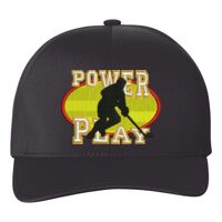Flexfit Delta Seamless Cap  Thumbnail