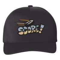 Flexfit Delta Seamless Cap  Thumbnail