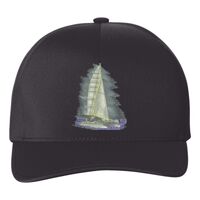Flexfit Delta Seamless Cap  Thumbnail