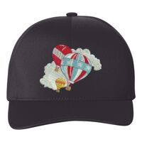 Flexfit Delta Seamless Cap  Thumbnail