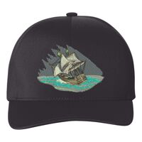 Flexfit Delta Seamless Cap  Thumbnail