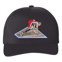 Flexfit Delta Seamless Cap  Thumbnail