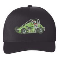 Flexfit Delta Seamless Cap  Thumbnail
