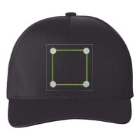 Flexfit Delta Seamless Cap  Thumbnail