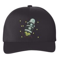 Flexfit Delta Seamless Cap  Thumbnail