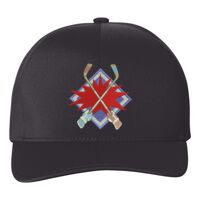 Flexfit Delta Seamless Cap  Thumbnail