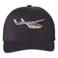 Flexfit Delta Seamless Cap  Thumbnail