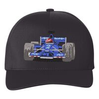 Flexfit Delta Seamless Cap  Thumbnail