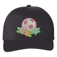 Flexfit Delta Seamless Cap  Thumbnail
