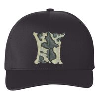 Flexfit Delta Seamless Cap  Thumbnail
