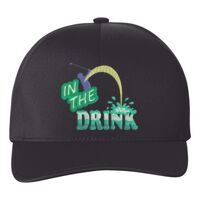 Flexfit Delta Seamless Cap  Thumbnail