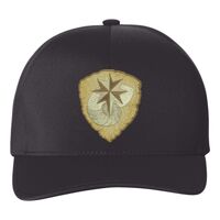 Flexfit Delta Seamless Cap  Thumbnail