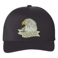Flexfit Delta Seamless Cap  Thumbnail