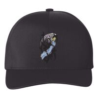Flexfit Delta Seamless Cap  Thumbnail