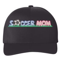 Flexfit Delta Seamless Cap  Thumbnail