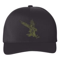 Flexfit Delta Seamless Cap  Thumbnail