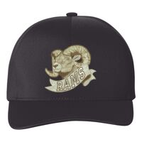 Flexfit Delta Seamless Cap  Thumbnail