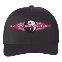 Flexfit Delta Seamless Cap  Thumbnail