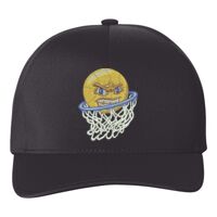 Flexfit Delta Seamless Cap  Thumbnail