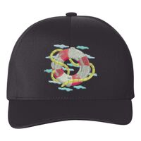 Flexfit Delta Seamless Cap  Thumbnail