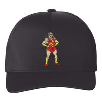 Flexfit Delta Seamless Cap  Thumbnail