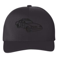 Flexfit Delta Seamless Cap  Thumbnail