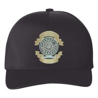 Flexfit Delta Seamless Cap  Thumbnail