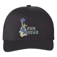 Flexfit Delta Seamless Cap  Thumbnail