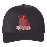 Flexfit Delta Seamless Cap  Thumbnail