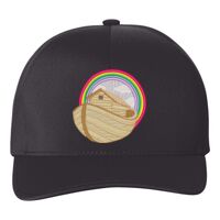 Flexfit Delta Seamless Cap  Thumbnail