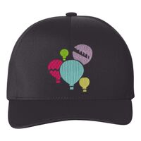 Flexfit Delta Seamless Cap  Thumbnail