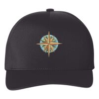 Flexfit Delta Seamless Cap  Thumbnail