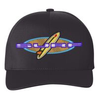 Flexfit Delta Seamless Cap  Thumbnail