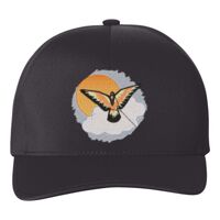 Flexfit Delta Seamless Cap  Thumbnail