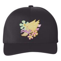 Flexfit Delta Seamless Cap  Thumbnail