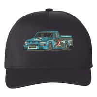 Flexfit Delta Seamless Cap  Thumbnail