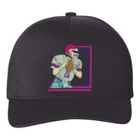 Flexfit Delta Seamless Cap  Thumbnail