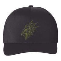 Flexfit Delta Seamless Cap  Thumbnail