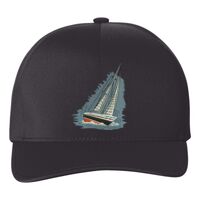 Flexfit Delta Seamless Cap  Thumbnail