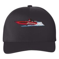 Flexfit Delta Seamless Cap  Thumbnail