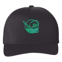 Flexfit Delta Seamless Cap  Thumbnail