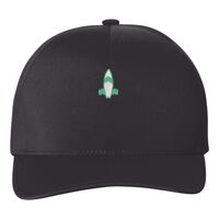 Flexfit Delta Seamless Cap  Thumbnail