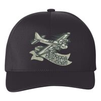 Flexfit Delta Seamless Cap  Thumbnail